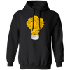 Mechanical Engineer Bulb Hoodie