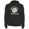 Worlds okayest welder hoodie