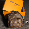 lv dog backpack fashion -513#