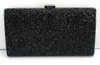Women Evening Clutch Bag Diamond Sequin Wedding Clutch Purse and Handbag