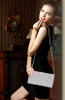 Women Evening Clutch Bag Diamond Sequin Wedding Clutch Purse and Handbag
