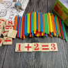 Arithmetic Stick Toys
