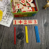 Arithmetic Stick Toys