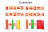 Arithmetic Stick Toys