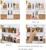 Rotating Spice Rack