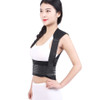 Tourmaline Self-Heating Posture Corrector