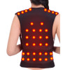 Tourmaline Self-Heating Posture Corrector