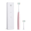 Triple Bristle Toothbrush