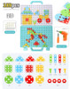 Kids Drilling Puzzle Set