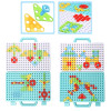 Kids Drilling Puzzle Set