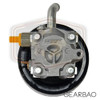 New Power Steering Pump For Mitsubishi L200 Pick Up Triton B40 KA4T KB4T KG4W KH4W 2.5 4450A173 MR992871