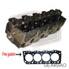 Full Cylinder Head for Toyota Hilux Dyna Hiace 3.0L (11101-54150)