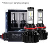 Car Headlight-TURBO LED T6 [9005/HB3]-Car Headlight Hi/Lo Beam 30W EMC 8-48V 6000K