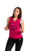 Get Fit Never Quit Hoodie