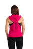 Get Fit Never Quit Hoodie