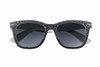 CARLOS by CARLOS SANTANA RUMER SUNGLASSES