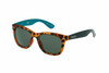 CARLOS by CARLOS SANTANA RUMER SUNGLASSES