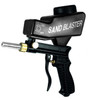 Premium Gravity Feed Sandblasting Gun
