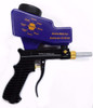 Premium Gravity Feed Sandblasting Gun