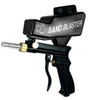 Premium Gravity Feed Sandblasting Gun