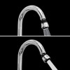 360 Degree adjustable Water Filter Diffuser Water Saving Nozzle Faucet Connector Shower Kitchen Faucet