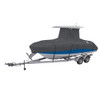 Classic Accessories StormPro T-Top Boat Cover 22-24ft L