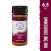 FireCreek Snacks - Smokehouse BBQ Rub 6.5oz