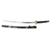 Master Cutlery SW-90BK Samurai Sword 26.50 in Blade