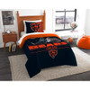 Chicago Bears Twin Comforter Set