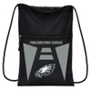 Philadelphia Eagles Team Tech Backsack