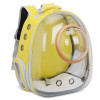 Cat Carrier Bag Breathable Transparent Space Capsule Cats Box Cage  Cat Puppy Backpack Small Dog Pet Travel Carrier HandbagPB914 Cat Carrier Bag Breathable Transparent Space Capsule Cats Box Cage  Cat Puppy Backpack Small Dog Pet Travel Carrier HandbagPB914