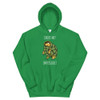 Choke Me?! - Unisex Hoodie