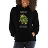 Choke Me?! - Unisex Hoodie