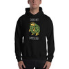 Choke Me?! - Unisex Hoodie