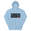 Armbar - Unisex Hoodie
