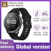 YouPin Haylou Solar Smart Watch IP68 Waterproof Sport Fitness Sleep Heart Rate Monitor Bluetooth LS05 SmartWatch For iOS Android