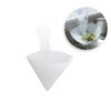 Multifunctional Corner Sink Drain Rack Shelf Suction Cup Sink Drain Basket Bowl Sponge Holder Kitchen Bathroom Storage Organizer
