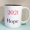 Hope Coffee Mug 2021