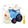 JOH Montessori Toys Engineering Assembly