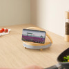 JOH Mini Led Table Lamp Wireless Speaker/Charging