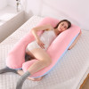 JOH Pregnant Sleeping Support Pillow