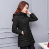 Women Autumn Winter Jacket