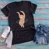 Casual Cotton Funny T-Shirt Women Casual Cotton Funny T-Shirt Women