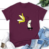 Casual Cotton Funny T-Shirt Women Casual Cotton Funny T-Shirt Women