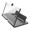 12 inch Folding Cell Phone Screen Magnifier