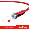 Magnetic Cable Fast Charging Magnet Charger Micro USB C