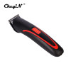 Portable Electric Hair Clipper