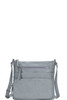 Fashion Chic Modern Crossbody Bag