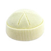 Winter Warm Beanies Casual Short Thread Hip Hop Hat Adult Men Beanie Female Wool Knitted Beanie SkullCap Elastic Hats Unisex