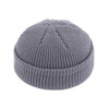 Winter Warm Beanies Casual Short Thread Hip Hop Hat Adult Men Beanie Female Wool Knitted Beanie SkullCap Elastic Hats Unisex